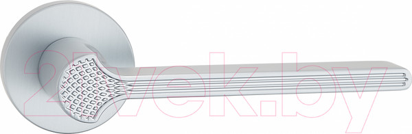 Изображение товара Ручка дверная Arnilux Вега A50 MSC