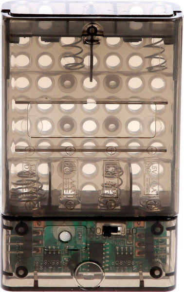 Изображение товара Конструктор управляемый Эврики Квадробот / 3584366