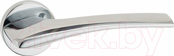 Изображение товара Ручка дверная Arnilux Мелоди A50 CP