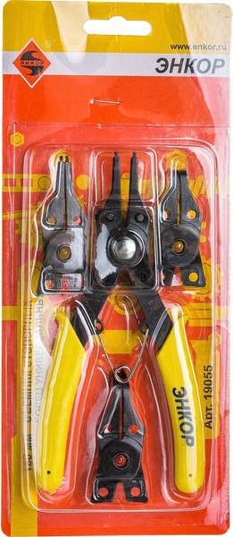 Изображение товара Съемник Энкор 19055