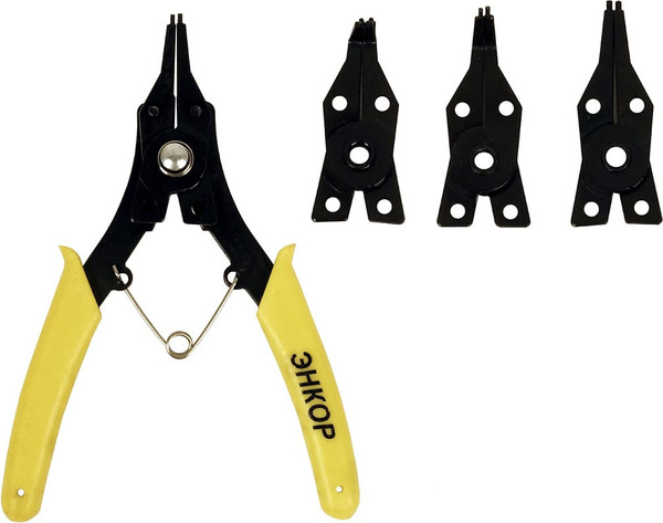 Изображение товара Съемник Энкор 19055