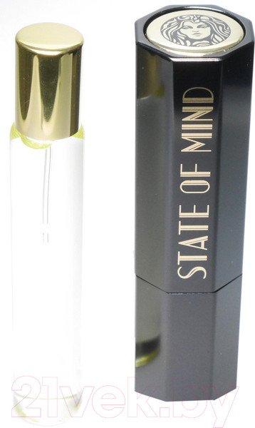 Изображение товара Парфюмерный набор State of Mind Spontaneous Generosity (20мл+20мл)