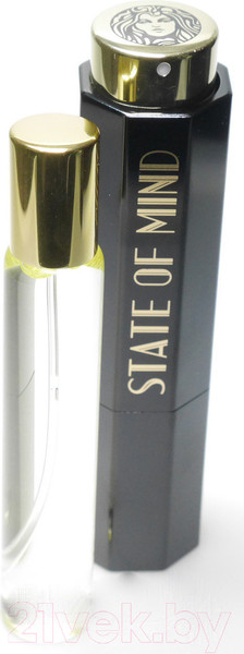 Изображение товара Парфюмерный набор State of Mind Spontaneous Generosity (20мл+20мл)