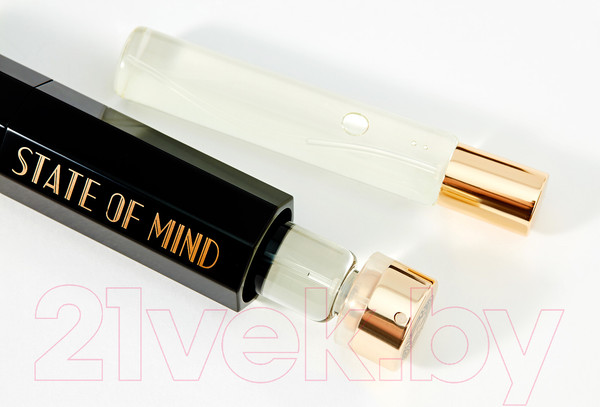 Изображение товара Парфюмерный набор State of Mind Voluptuous Seduction (20мл+20мл)