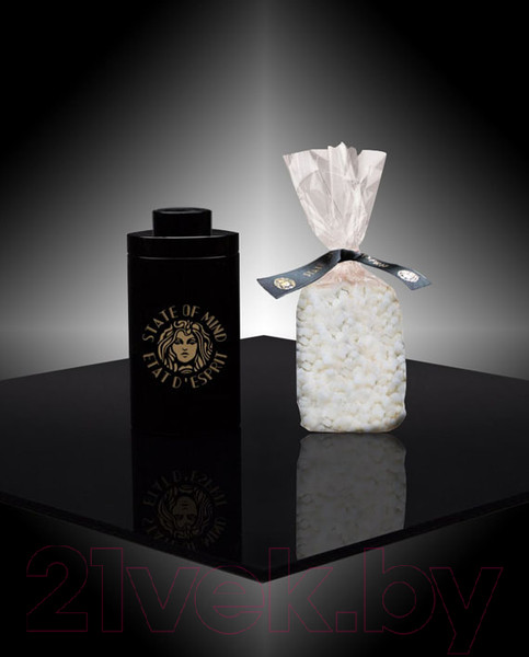 Изображение товара Свеча State of Mind Butterfly Mind (200г)