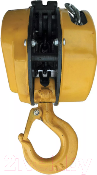 Изображение товара Таль ручная Калибр ТЦ-1/3 (24405)