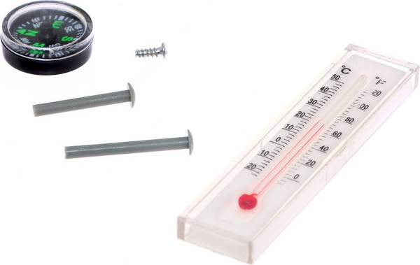 Изображение товара Набор для опытов Эврики Погодная станция / 3818466