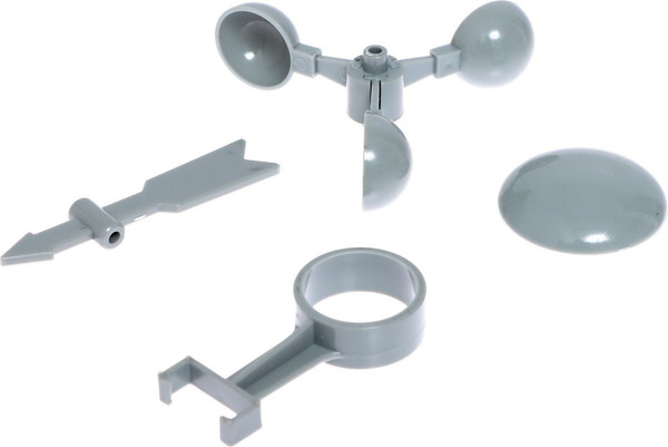 Изображение товара Набор для опытов Эврики Погодная станция / 3818466