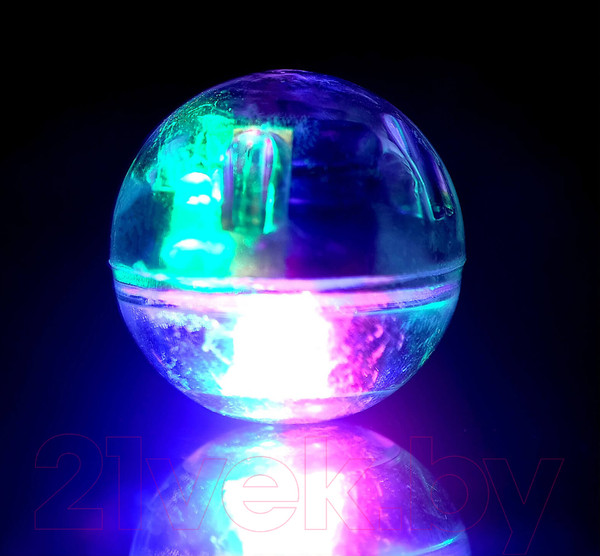 Изображение товара Набор для опытов Эврики Прыгающие шары / 3898974