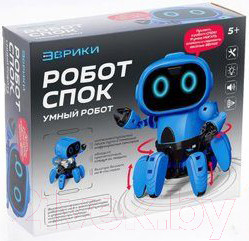 Изображение товара Робот Эврики Спок / 4283638