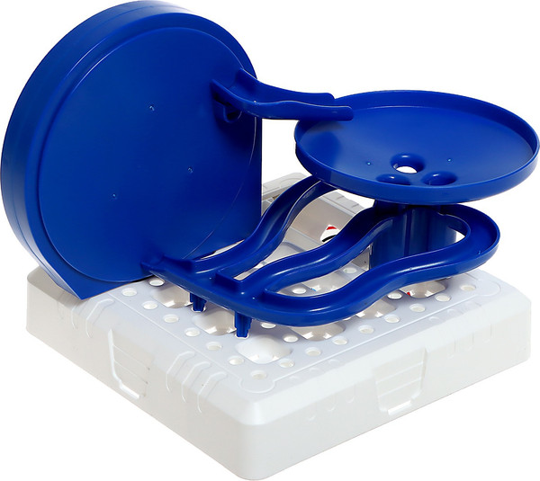 Изображение товара Конструктор электромеханический Эврики Лабиринтика / 4283729