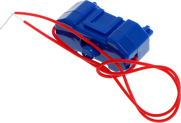 Изображение товара Конструктор электромеханический Эврики Лабиринтика / 4283729