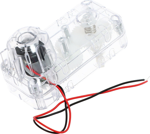 Изображение товара Конструктор электромеханический Эврики Лабиринтика / 4283729