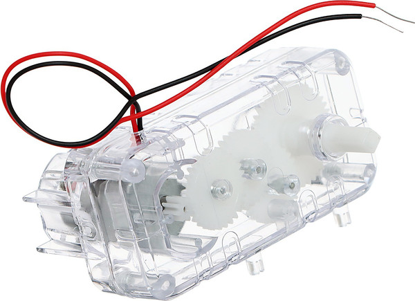 Изображение товара Конструктор электромеханический Эврики Лабиринтика / 4283729