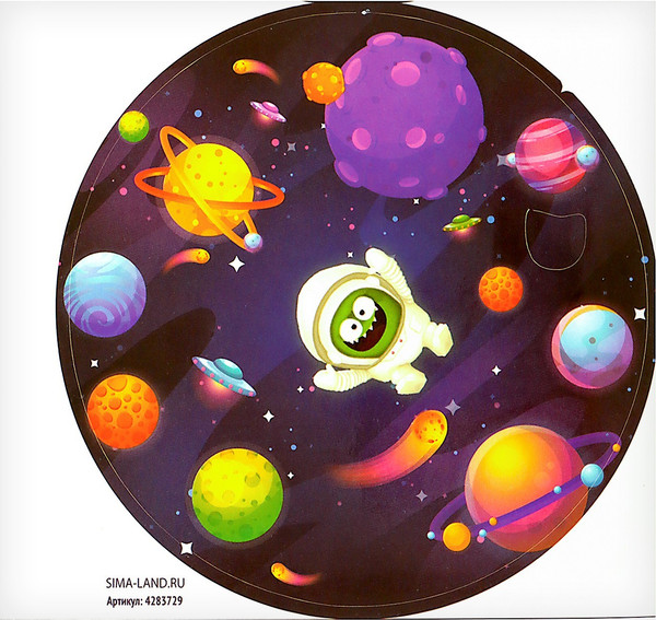 Изображение товара Конструктор электромеханический Эврики Лабиринтика / 4283729