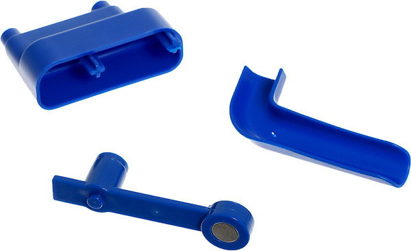 Изображение товара Конструктор электромеханический Эврики Лабиринтика / 4283729