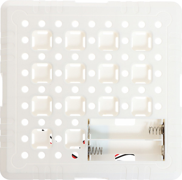 Изображение товара Конструктор электромеханический Эврики Лабиринтика / 4283729