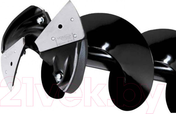 Изображение товара Шнек под шуруповерт Mora Ice Nova / ICE-MM0087 (с адаптером)