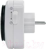 Изображение товара Розетка с таймером Rexant RX-28 / 11-6005 (белый)