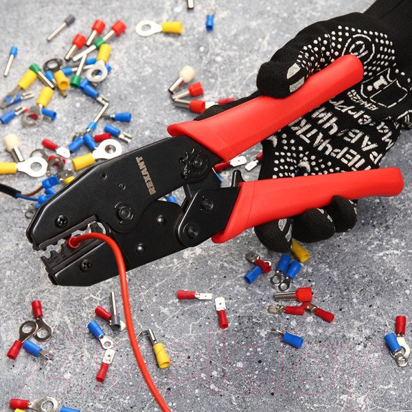 Изображение товара Инструмент обжимной Rexant 12-3016