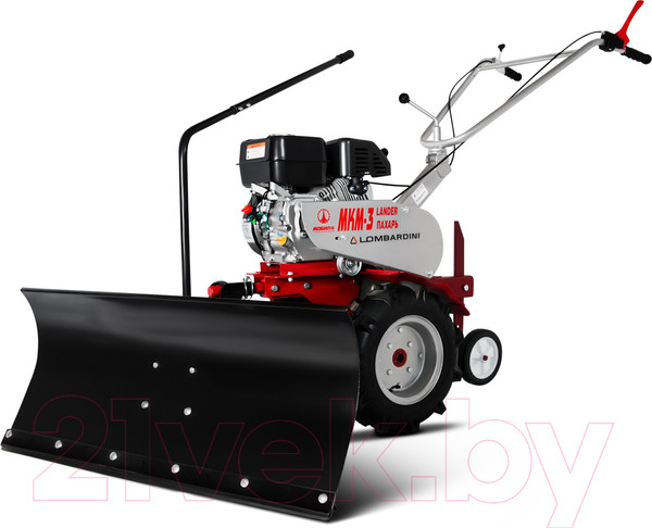 Изображение товара Снегоотвал Мобил К МБ МКМ-3 (MBK0015145)