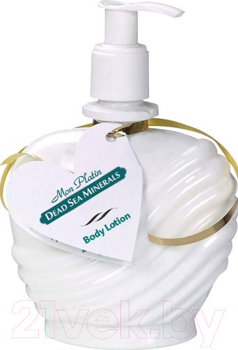 Изображение товара Крем для тела Mon Platin DSM (300мл)