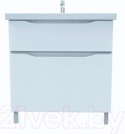 Изображение товара Тумба под умывальник АВН Латтэ 80 / 41.38(1)