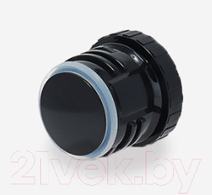 Изображение товара Термос для напитков Арктика 106-500 (черный)