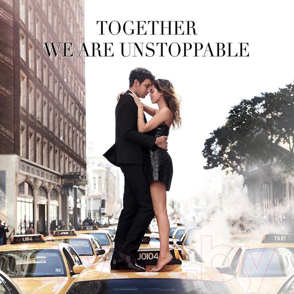 Изображение товара Парфюмерная вода Giorgio Armani Emporio Because It's You for Women (100мл)