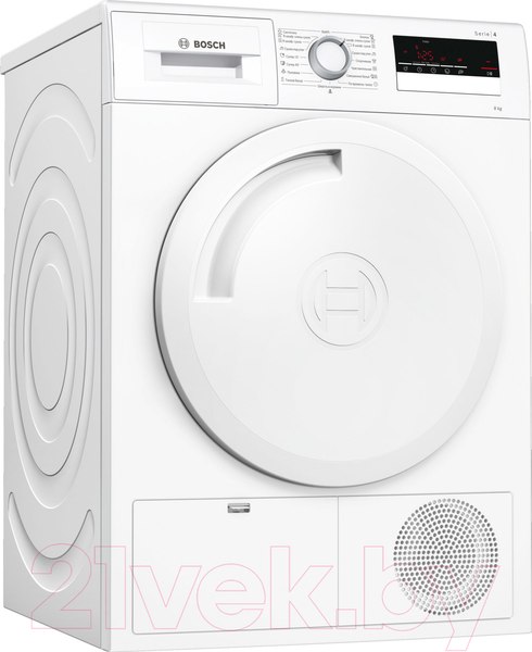 Изображение товара Сушильная машина Bosch WTM83201OE