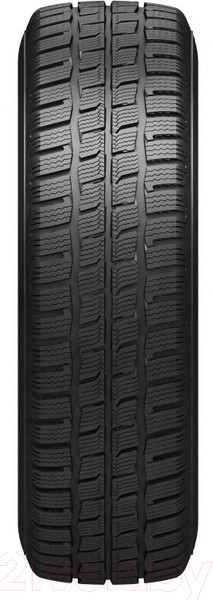 Изображение товара Зимняя легкогрузовая шина Kumho Winter PorTran CW51 225/70R15C 112/110R