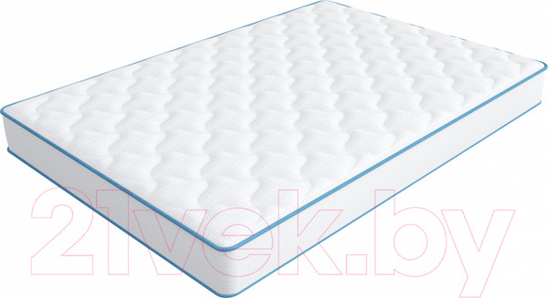 Изображение товара Матрас Askona Sky Ice 140x190