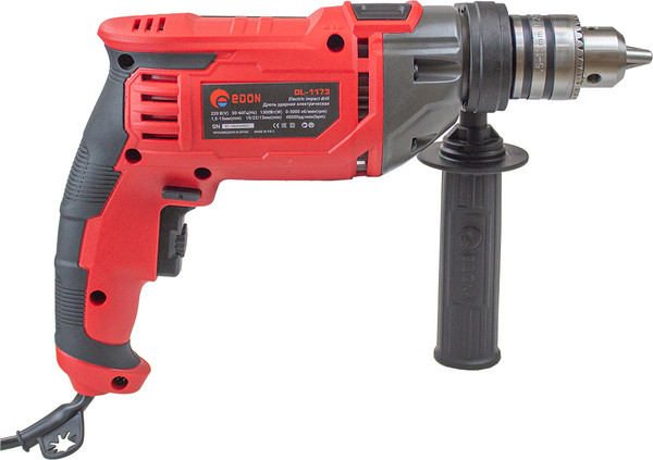 Изображение товара Дрель Edon DL-1173