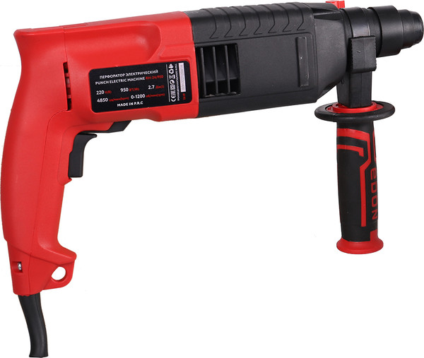 Изображение товара Перфоратор Edon RH-24/950