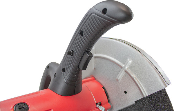 Изображение товара Отрезная пила Edon ED-CS355-2800