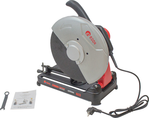 Изображение товара Отрезная пила Edon ED-CS355-2800