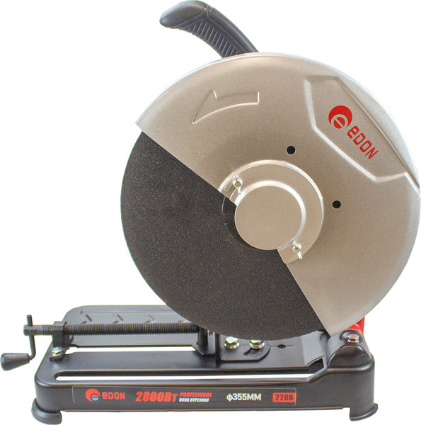 Изображение товара Отрезная пила Edon ED-CS355-2800