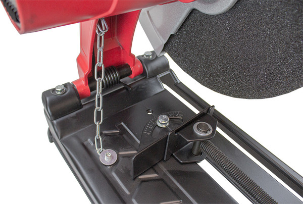 Изображение товара Отрезная пила Edon ED-CS355-2800