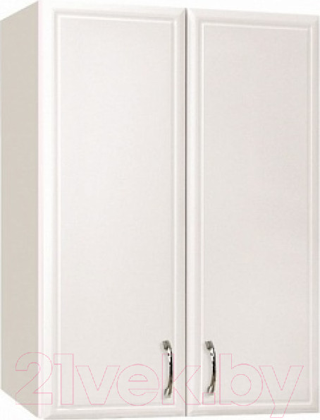 Изображение товара Шкаф для ванной Vako ПШ 60x80 / 10150