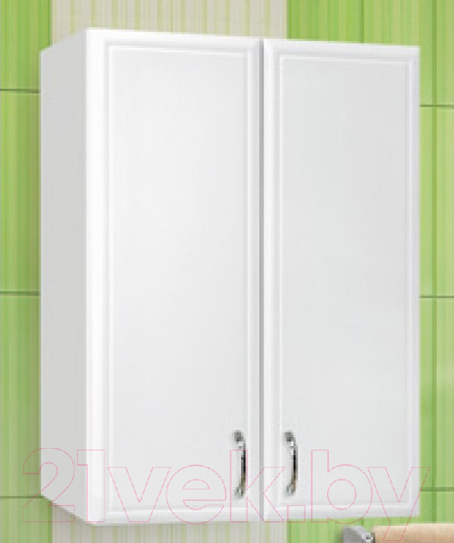 Изображение товара Шкаф для ванной Vako ПШ 60x80 / 10150