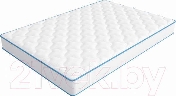 Изображение товара Матрас Askona Sky Blue 160x200