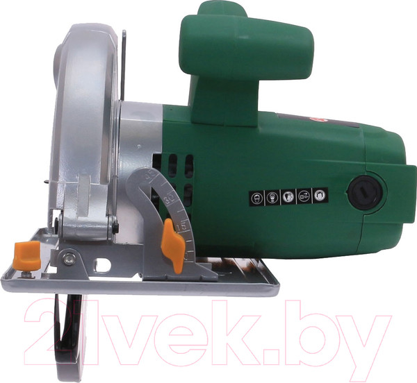 Изображение товара Дисковая пила Калибр ЭПД-1800/210 (65356)