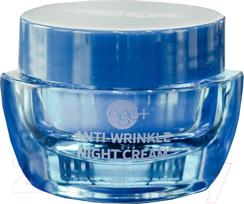 Изображение товара Крем для лица Mon Platin Ночной против морщин (50мл)