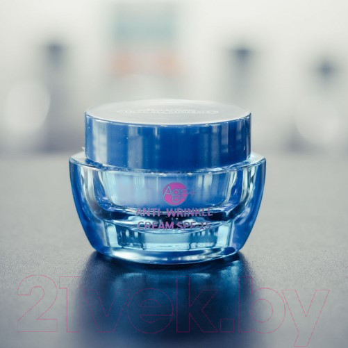 Изображение товара Крем для лица Mon Platin Против морщин SPF15 (50мл)