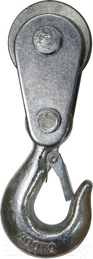 Изображение товара Таль электрическая Калибр ЭТФ-500А (73411)