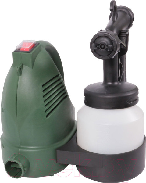 Изображение товара Краскопульт электрический Калибр ЭКРП-600/0.8 (35889)