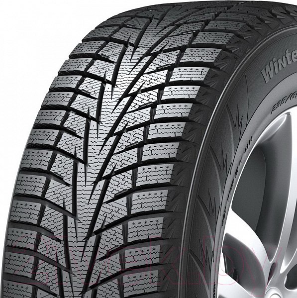 Изображение товара Зимняя шина Hankook Winter i*cept X RW10 265/50R19 106T