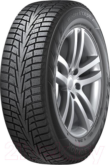 Изображение товара Зимняя шина Hankook Winter i*cept X RW10 255/55R20 107T
