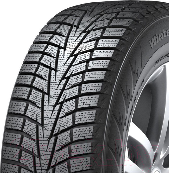 Изображение товара Зимняя шина Hankook Winter i*cept X RW10 255/55R20 107T