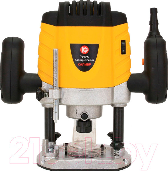 Изображение товара Фрезер Калибр Мастер ФЭ-1700/12М+ (40862)